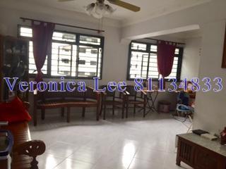 Blk 12 Cantonment Close (Bukit Merah), HDB 4 Rooms #140370152
